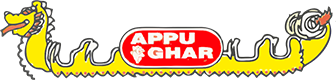 Appu Ghar logo
